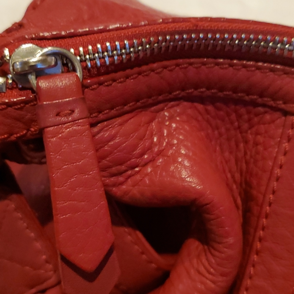 Cole Haan shoulder bag - Picture 11 of 12